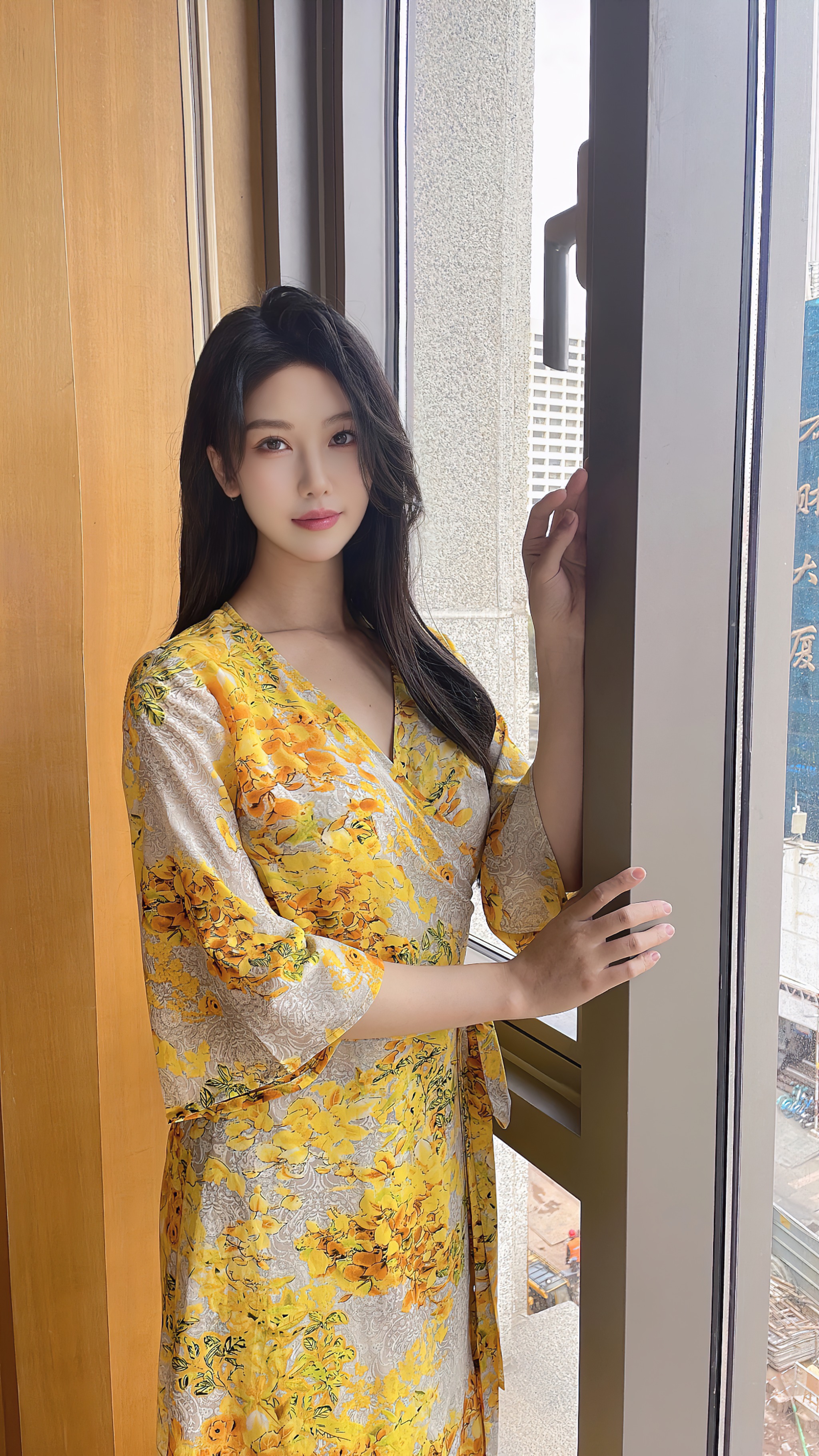 图片[1]-抖娘-利世 – NO.172  出轨女友现场 [20P]-XikXak